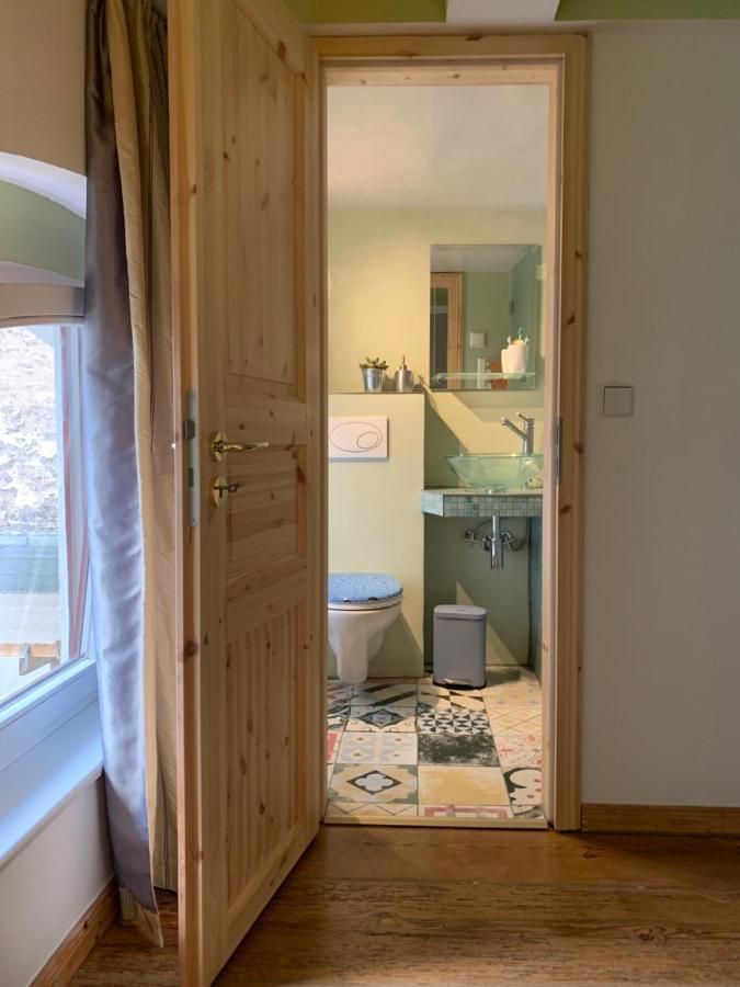 Mitte-inn Appartement Berlijn