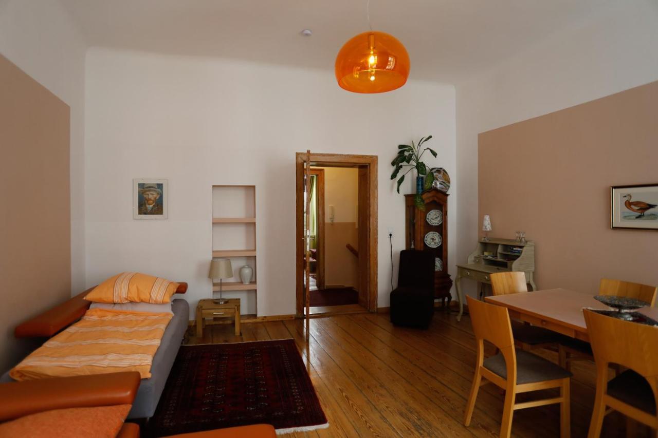 Appartement Mitte-inn