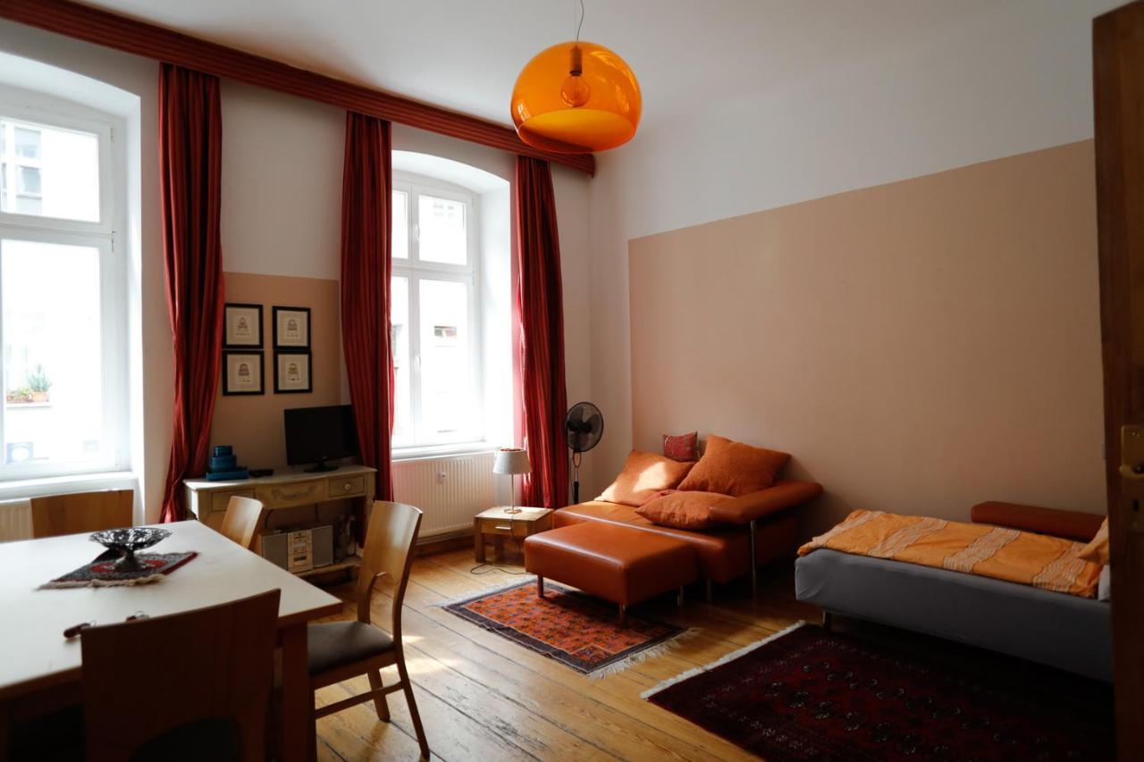 Mitte-inn Appartement