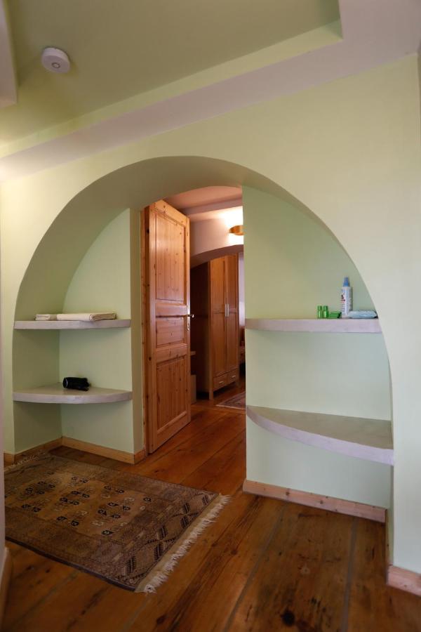 Mitte-inn Appartement Berlijn
