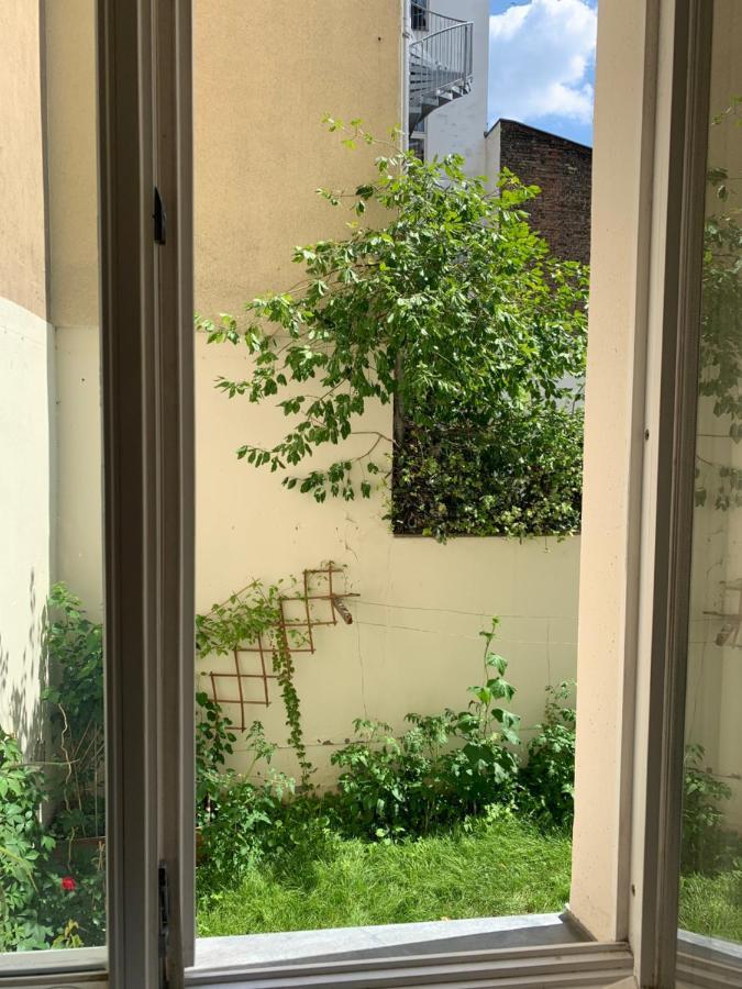 Mitte-inn Appartement