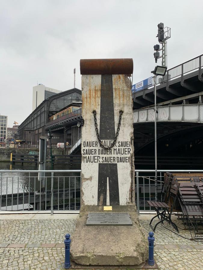 Mitte-inn Appartement Berlijn