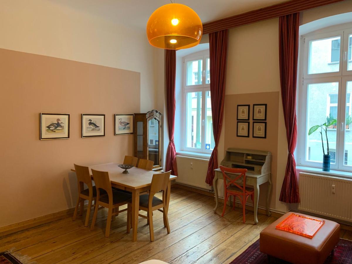 Mitte-inn * Berlijn