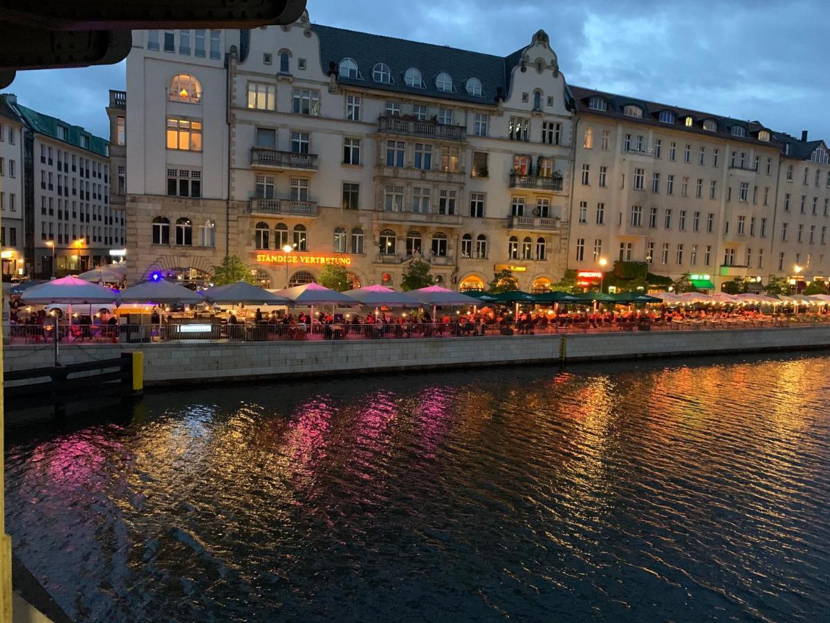 Mitte-inn * Berlijn