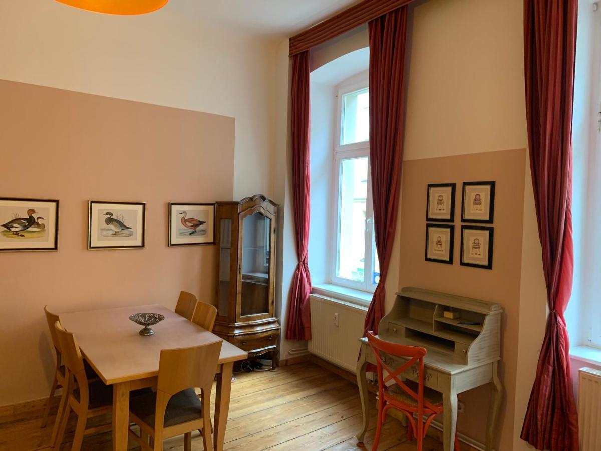 Appartement Mitte-inn *