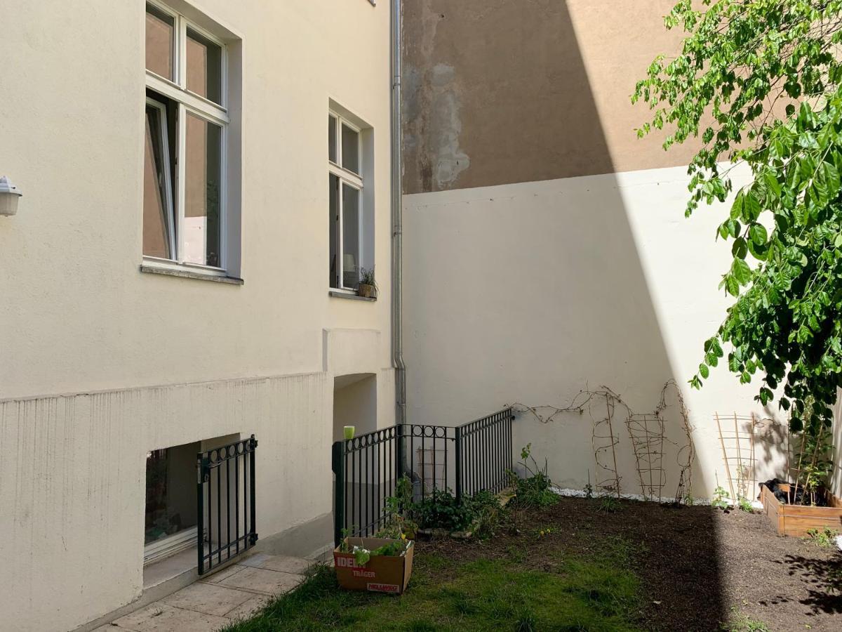 Mitte-inn * Berlijn