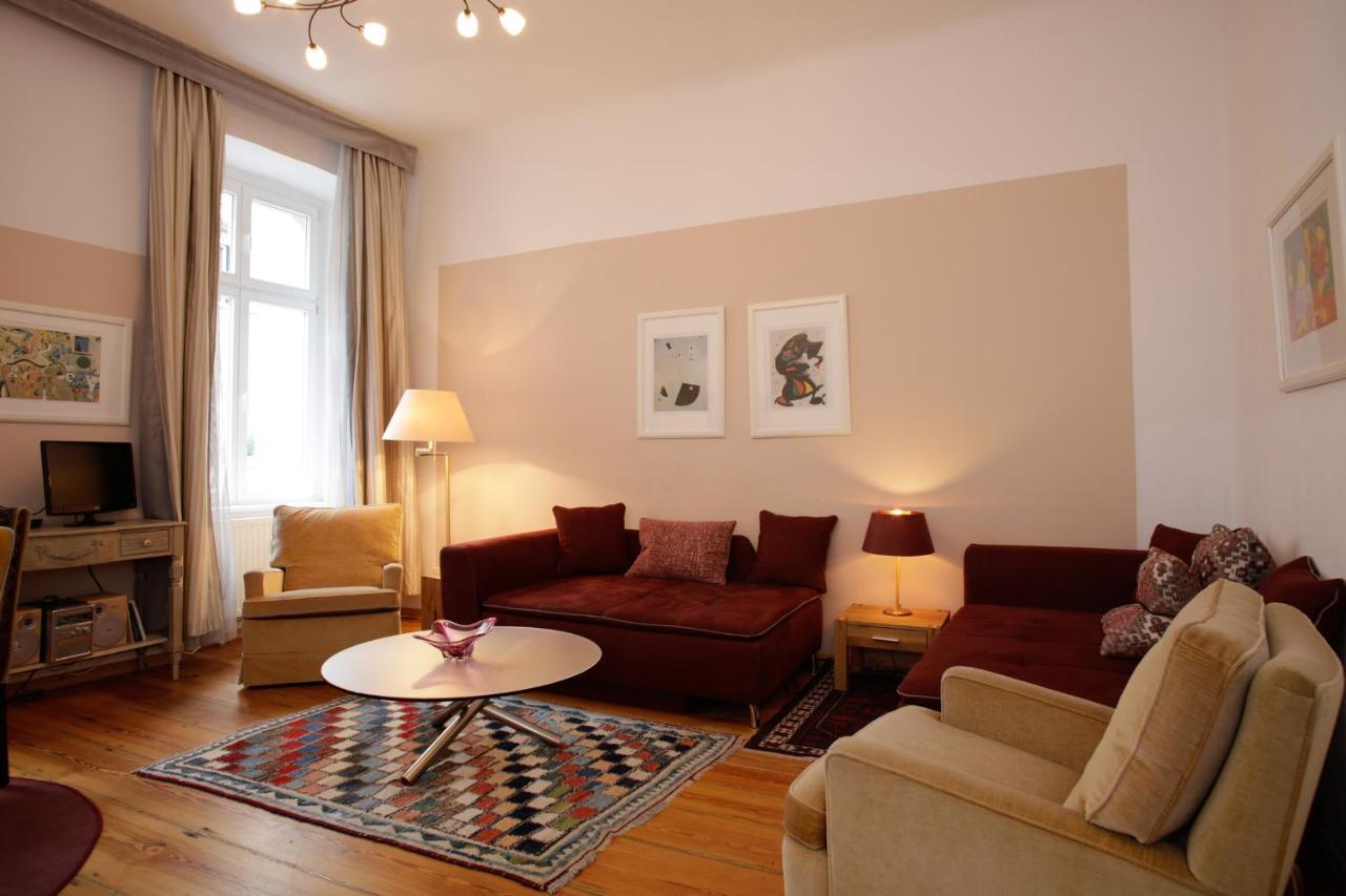 Mitte-inn Appartement