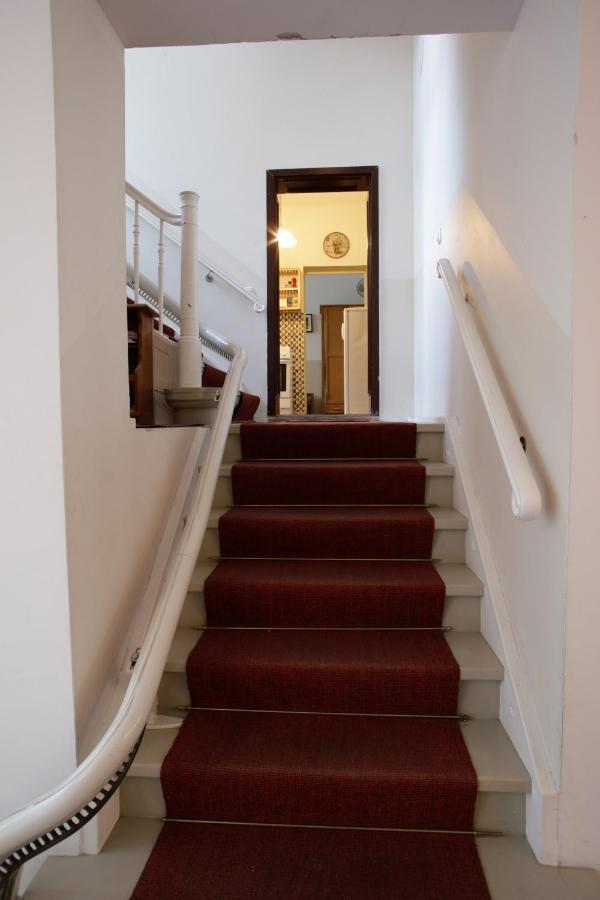 Appartement Mitte-inn Berlijn