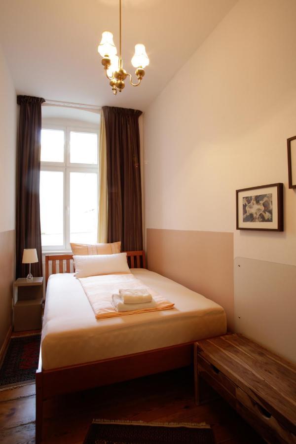 Mitte-inn Appartement Berlijn