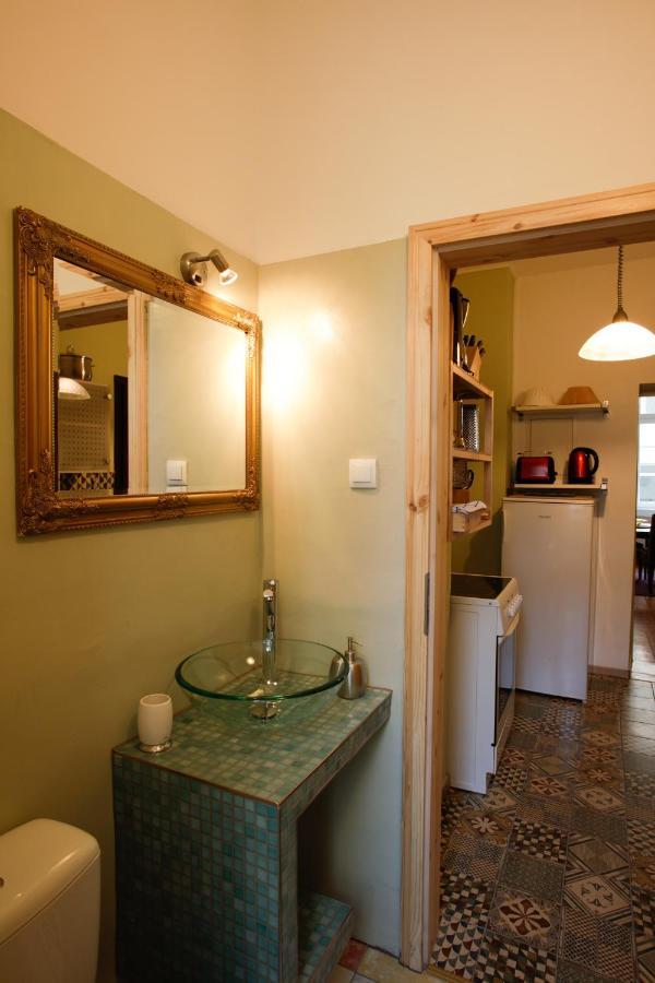 Mitte-inn Appartement *
