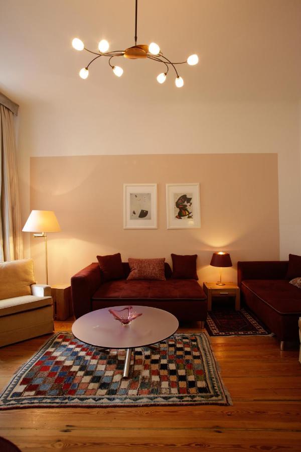 Mitte-inn Appartement