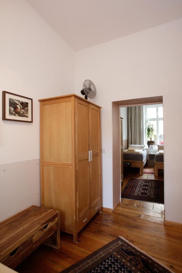 Mitte-inn * Berlijn