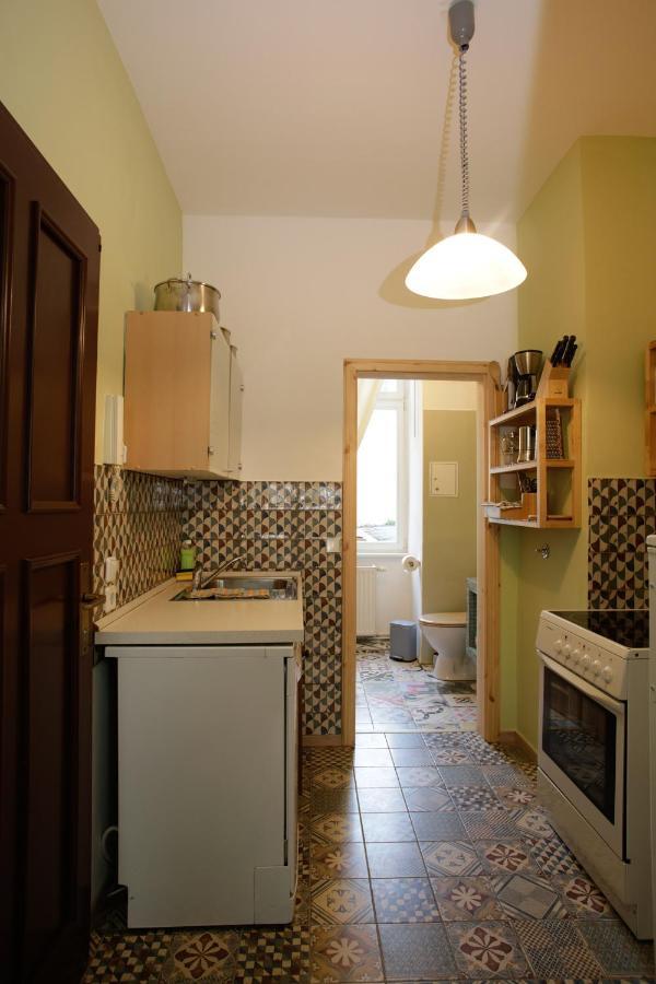 Appartement Mitte-inn