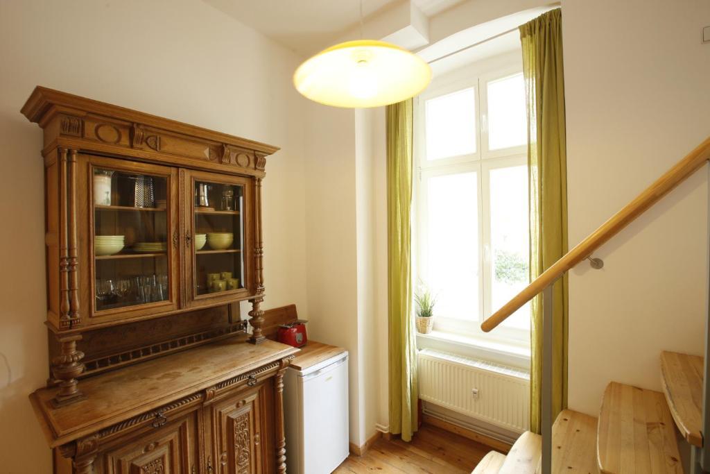 Appartement Mitte-inn Berlijn