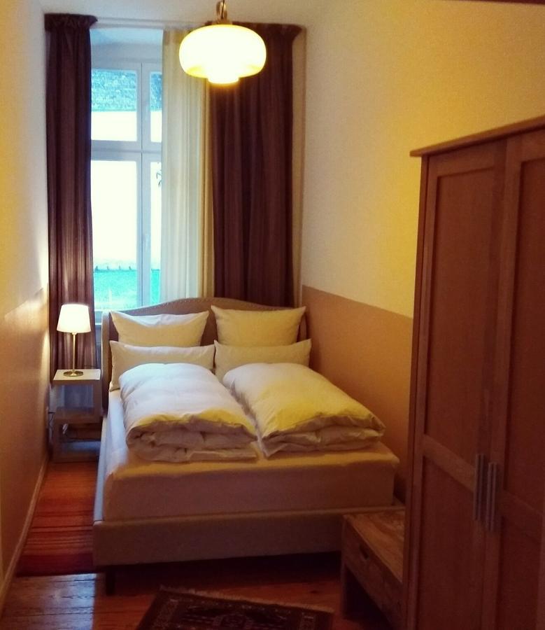 Mitte-inn Berlijn