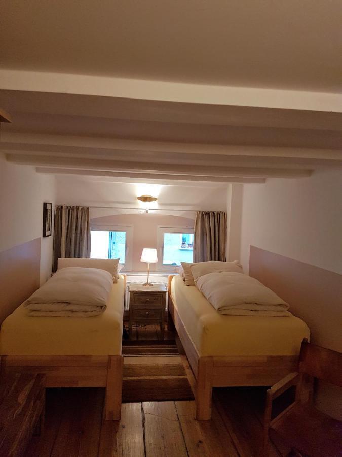 Appartement Mitte-inn Berlijn
