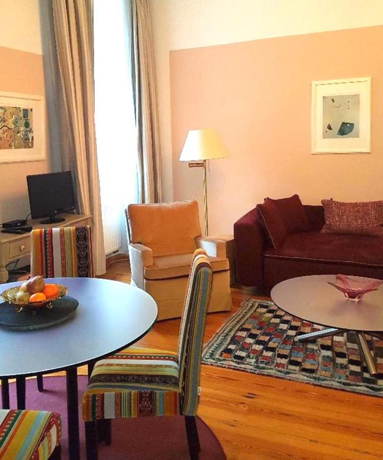 Mitte-inn Appartement