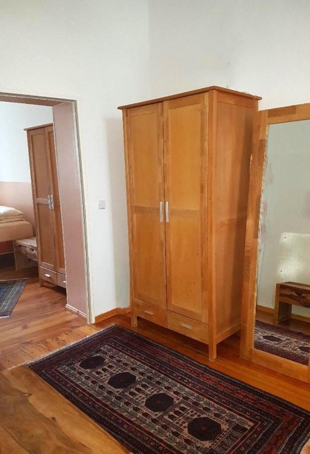 Mitte-inn Appartement