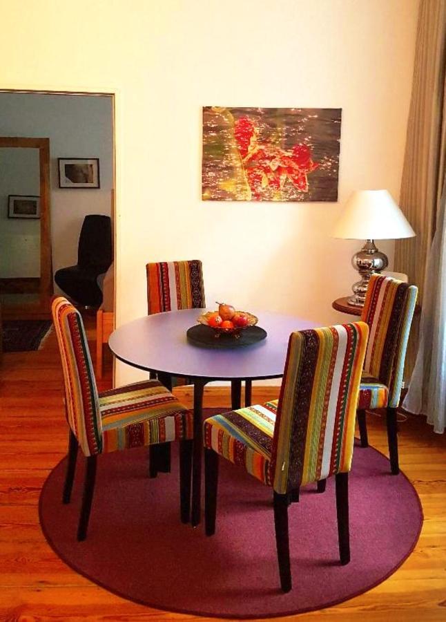 Appartement Mitte-inn
