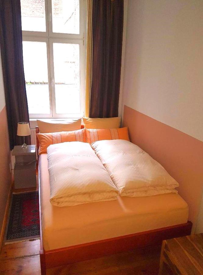Mitte-inn Appartement Berlijn